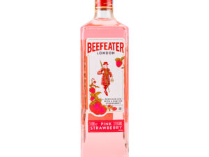 Beefeater Pink Gin 37