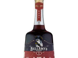 Bellamy´s Reserve Rum Ruby 0