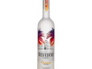 Belvedere Vodka Summer Edition 0
