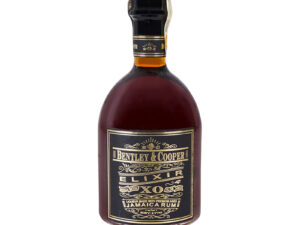 Bentley & Cooper Elixír XO 0