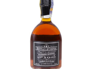 Bentley & Cooper Founders Reserve XO 0