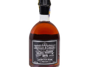 Bentley & Cooper Solera Reserve 25 0