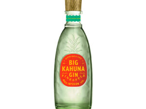 Big Kahuna Gin Pineapple 0