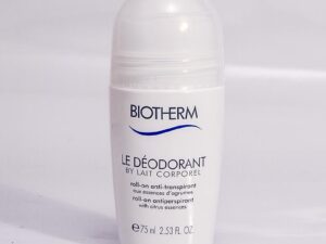 Biotherm Lait Corporel roll-on 75 ml