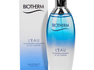 Biotherm Lait Corporel EdT 100ml