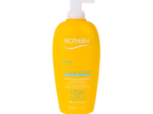 Biotherm Lait Solair Face/Body Milk SPF 15 400ml