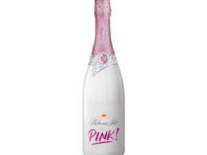 Bohemia Sekt ICE PINK 0