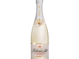 Bohemia Sekt nealko 0