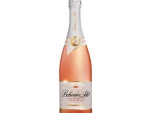 Bohemia Sekt Rose nealko 0