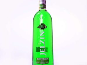 Boris Jelzin Peppermint 0