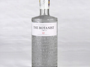 The Botanist Islay Dry Gin 46% 1 l (holá láhev)