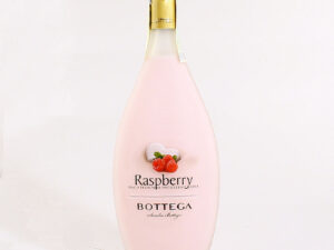 Bottega Raspberry 0