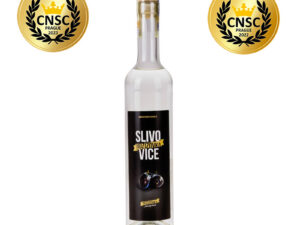 Bozízovka Slivovice 0
