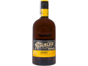 Božkov Republica Honey 0