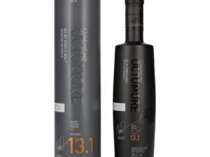 Bruichladdich Octomore 13.1 0