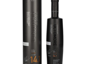 Bruichladdich Octomore 14.1 0