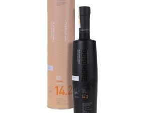 Bruichladdich Octomore 14.2 0