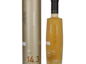 Bruichladdich Octomore 14.3 0