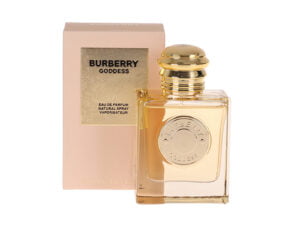 Burberry Goddess EdP 50 ml