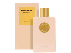 Burberry Goddess Women BL 200ml