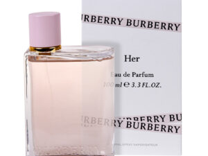 Burberry Her EdP 100ml