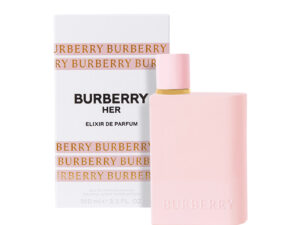 Burberry Her Elixir EdP 100ml