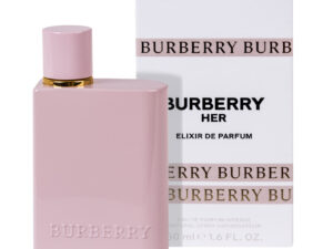 Burberry Her Elixir EdP 50ml
