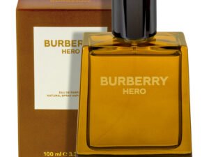 Burberry Hero EdP 100 ml