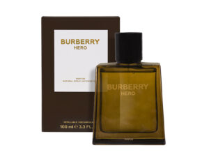 Burberry Hero Parfum 100 ml