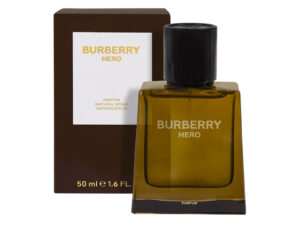 Burberry Hero Parfum 50 ml
