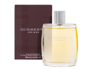 Burberry Men Classic EdT100ml