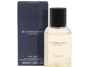 Burberry Weekend for Men EdT 50 ml