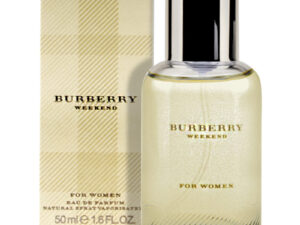 Burberry Weekend For Women EdP 50 ml