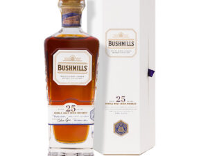 Bushmills 25Y 0