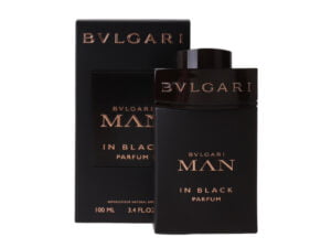 Bvlgari Man in Black Parfum 100 ml