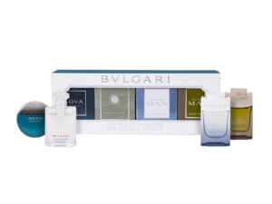 Bvlgari Men Coffret Set