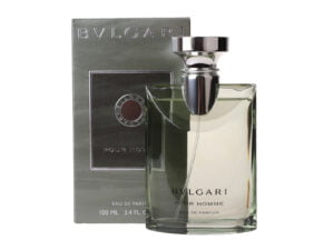 Bvlgari Pour Homme EdP 100ml