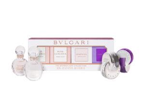 Bvlgari Women Coffret Set