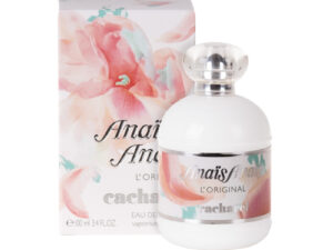 Cacharel Anaïs Anaïs L´Original toaletní voda dámská 100 ml