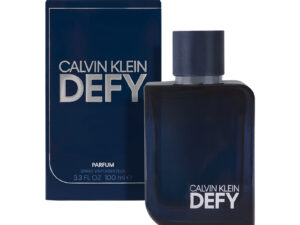 Calvin Klein Defy Men Parfum 100ml