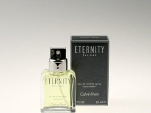 Calvin Klein Eternity For Men EdT 50ml