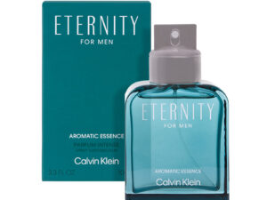 Calvin Klein Eternity for Men Parfum Intense 100 ml