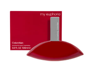 Calvin Klein My Euphoria Women EdP 100ml