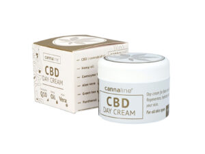 Cannaline CBD Denní krém