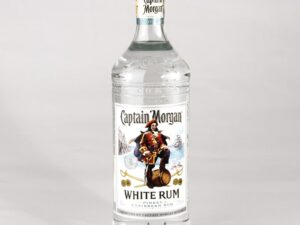Captain Morgan White 1l 37
