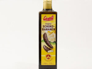 Casali Schoko-Bananen Likör 0