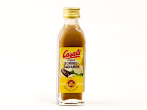 Casali Schokobanane Likör 0