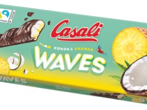 CASALI Waves Kokos-Ananas 250 g