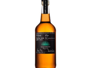 Casamigos Anejo Tequila 1l 40%