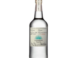 Casamigos Blanco Tequila 1l 40%